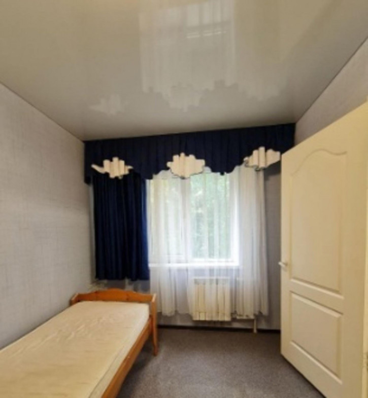 2-комн квартира Мориса Тореза улица, 87