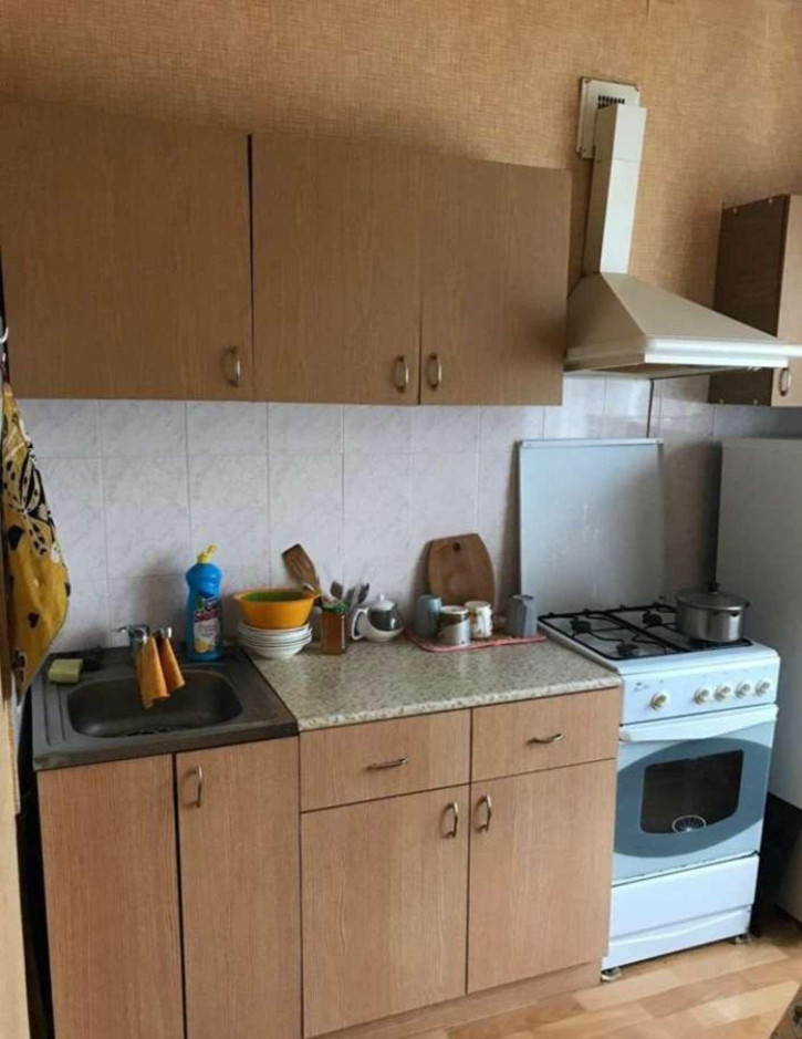 1-комн квартира Первомайская улица, 26