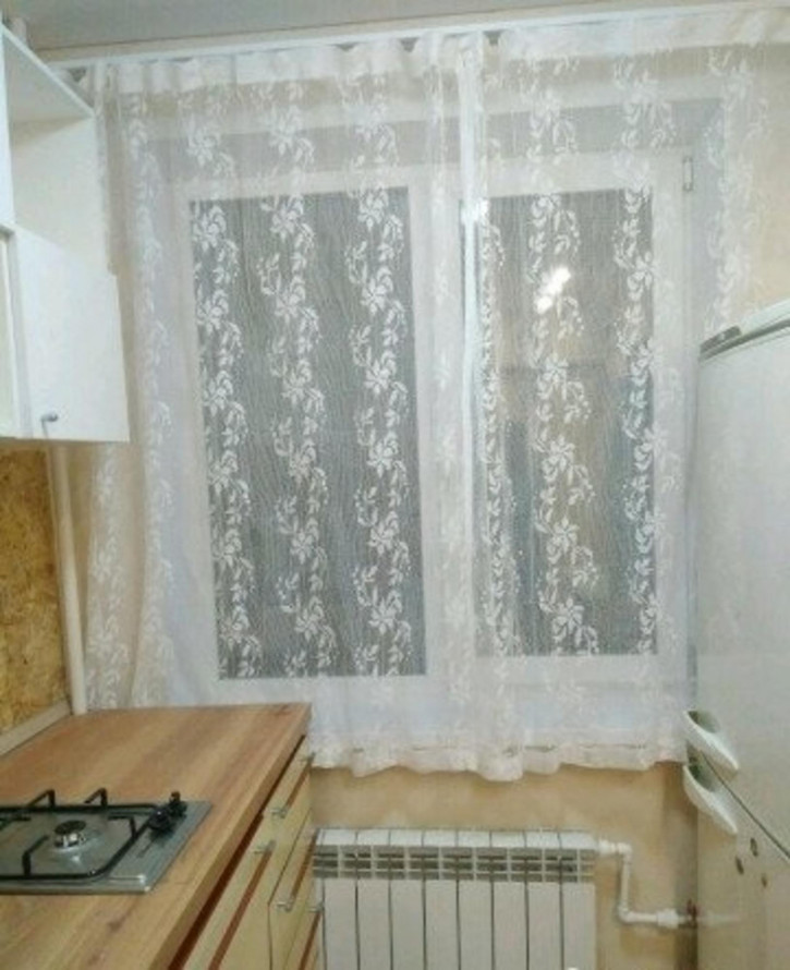 1-комн квартира Московское шоссе, 99