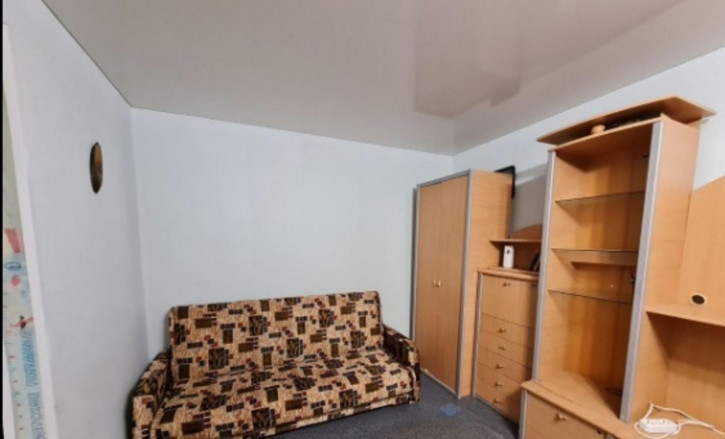 2-комн квартира Мориса Тореза улица, 87