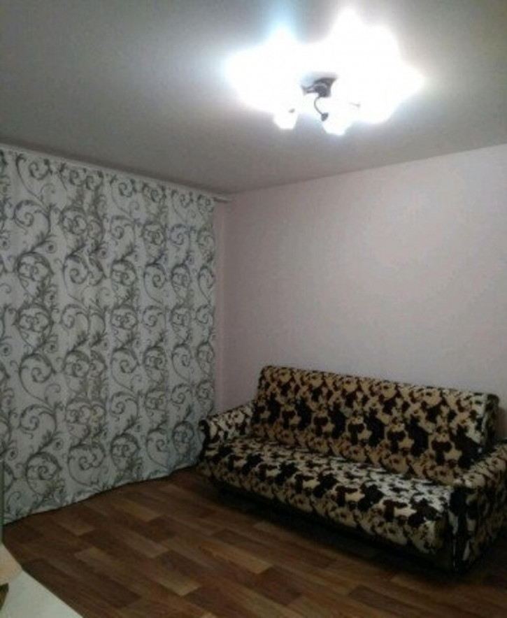 1-комн квартира Московское шоссе, 99