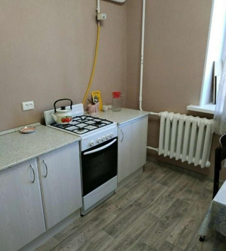 1-комн квартира Мориса Тореза улица, 101а