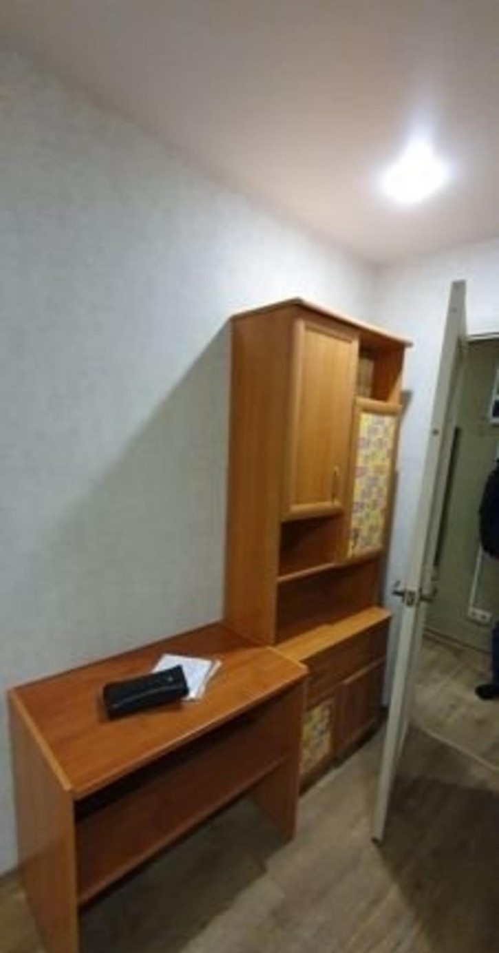 3-комн квартира Первомайская улица, 25