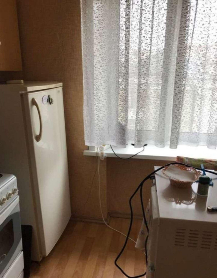 1-комн квартира Первомайская улица, 26