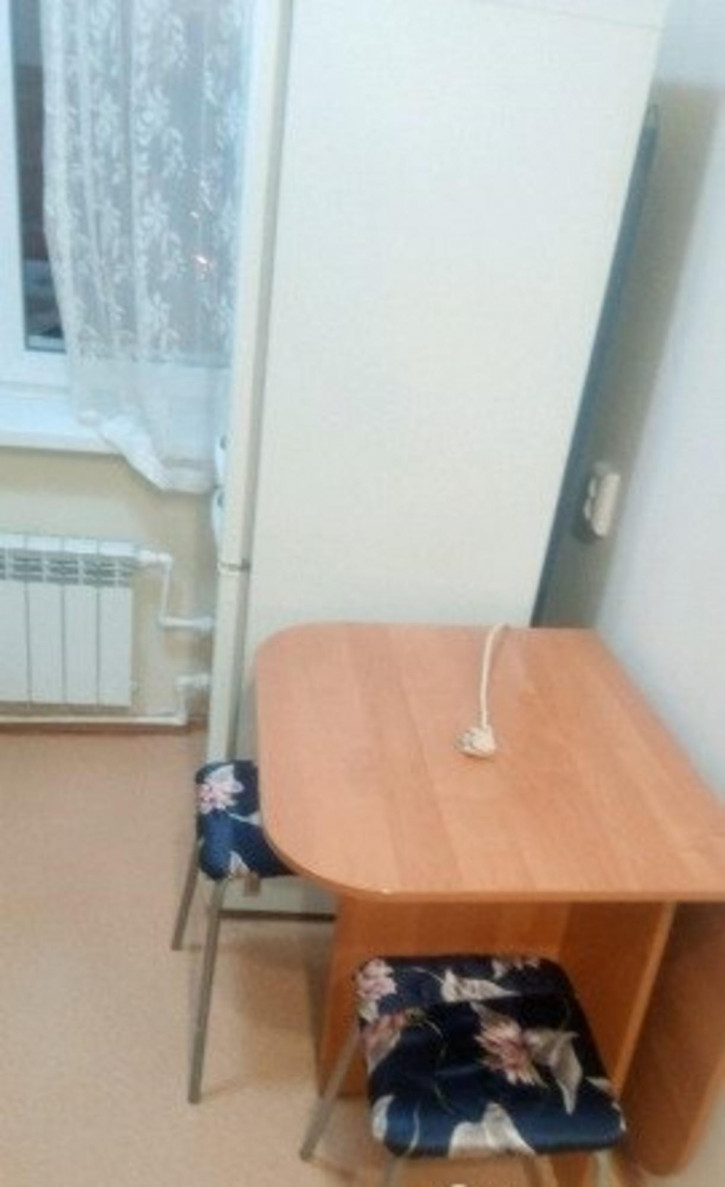 1-комн квартира Московское шоссе, 99