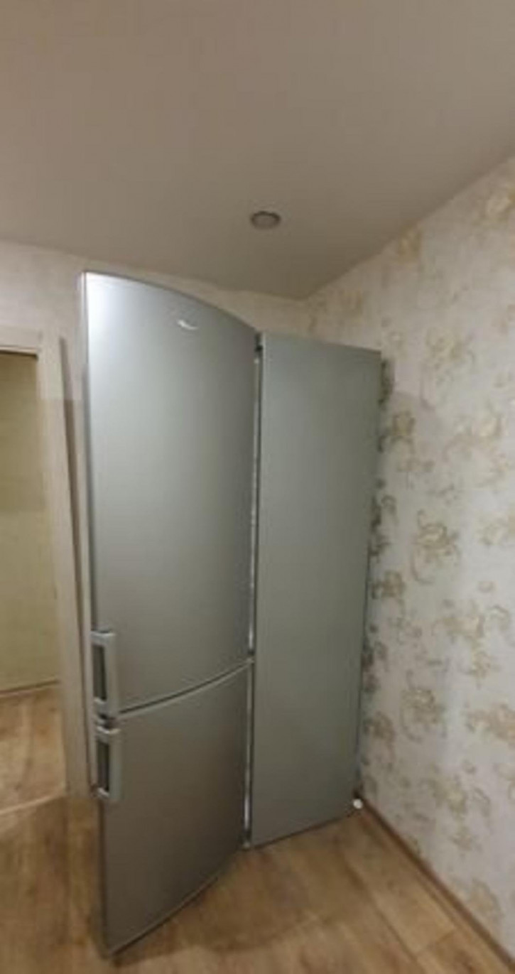 3-комн квартира Первомайская улица, 25