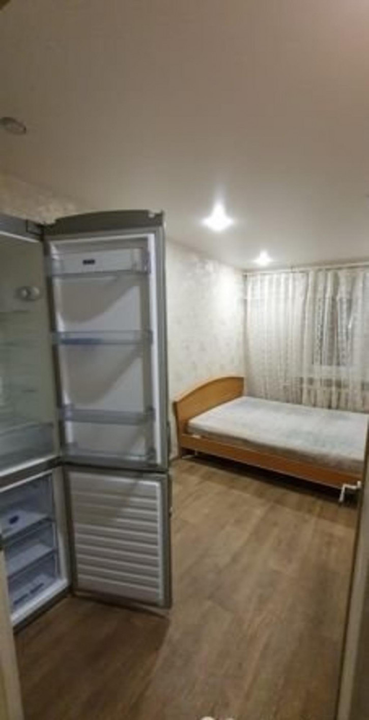 3-комн квартира Первомайская улица, 25