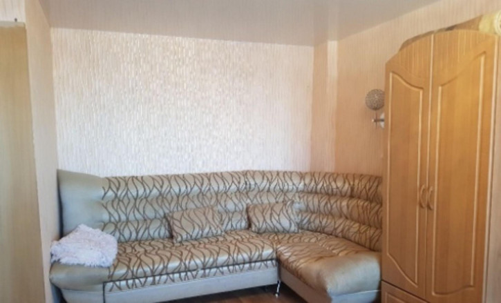 1-комн квартира Московское шоссе, 28