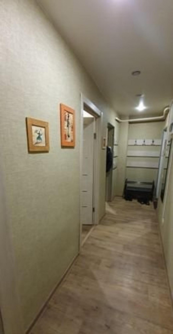 3-комн квартира Первомайская улица, 25