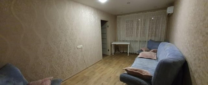 3-комн квартира Первомайская улица, 25