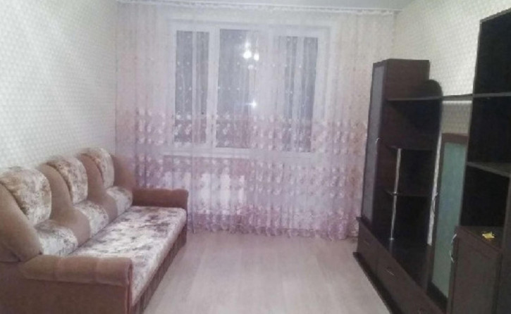 1-комн квартира Московское шоссе, 272