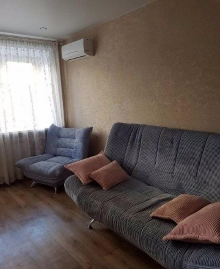 3-комн квартира Первомайская улица, 25