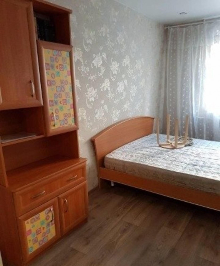 3-комн квартира Первомайская улица, 25