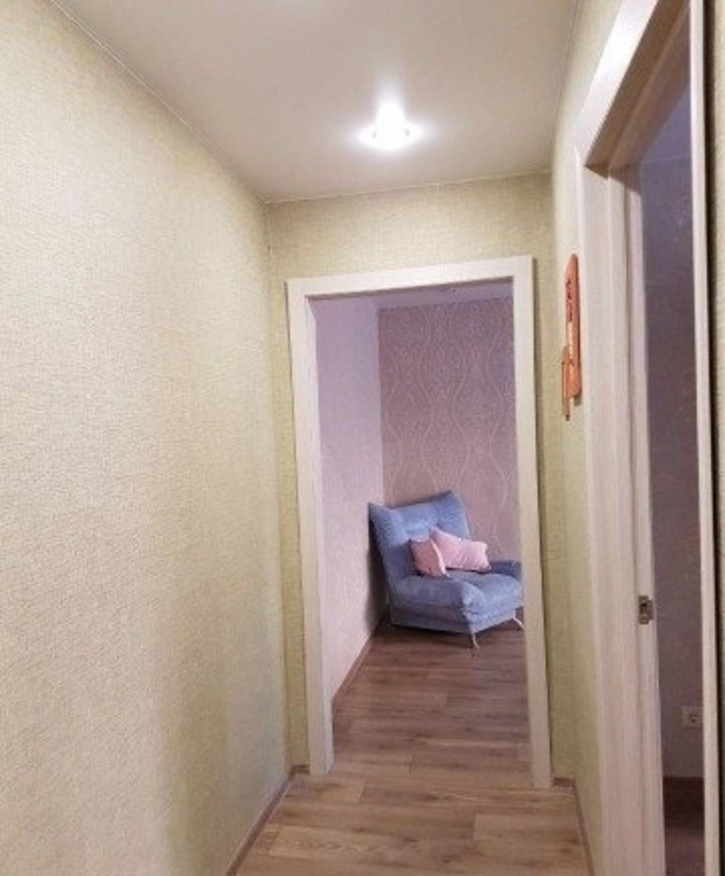 3-комн квартира Первомайская улица, 25