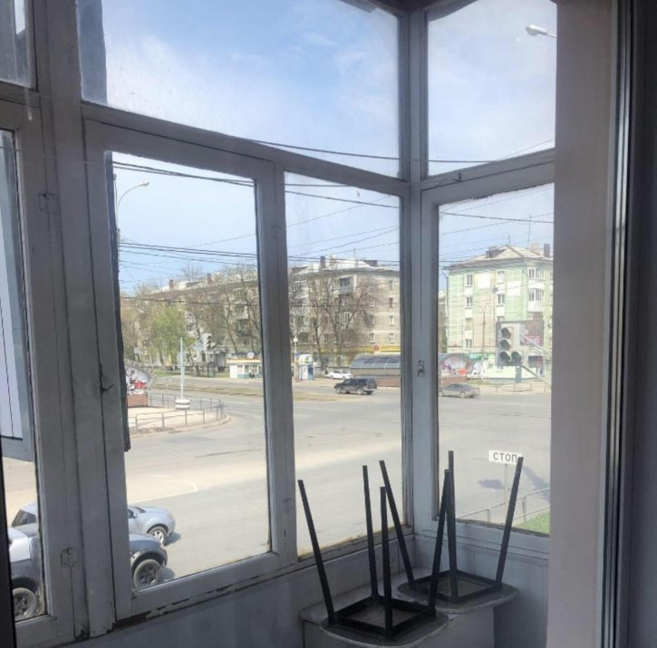 2-комн квартира Победы улица, 75