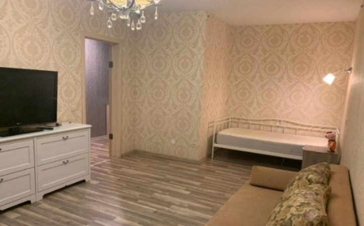 1-комн квартира Революционная улица, 5