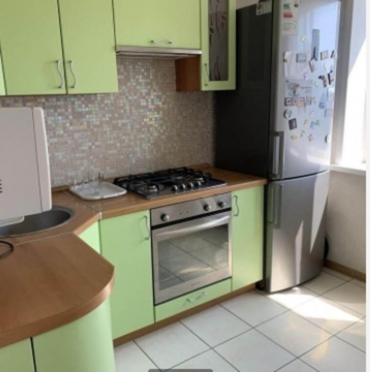 2-комн квартира Пензенская улица, 53