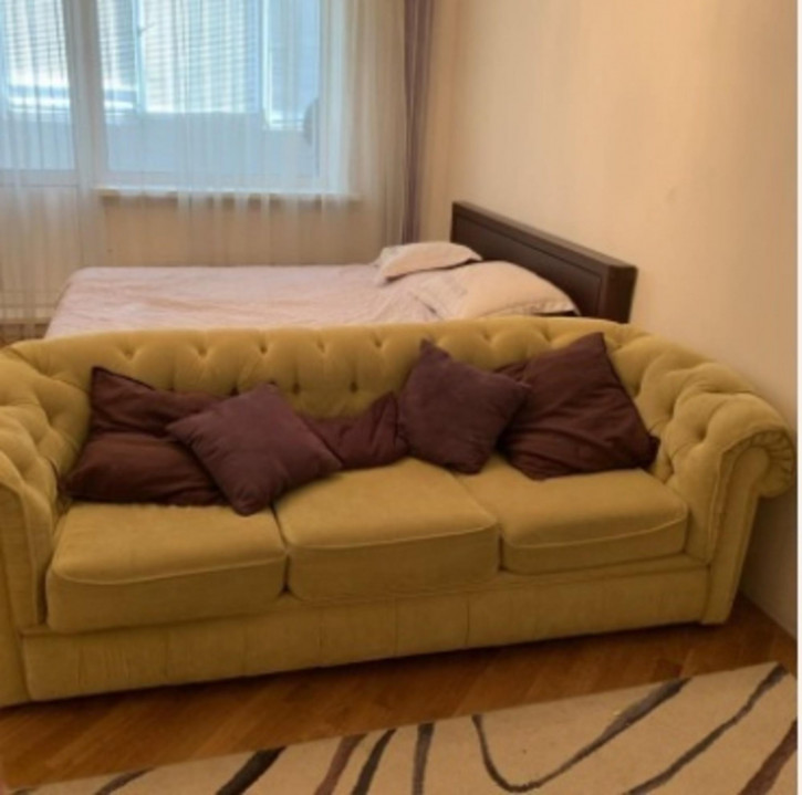 2-комн квартира Пензенская улица, 53