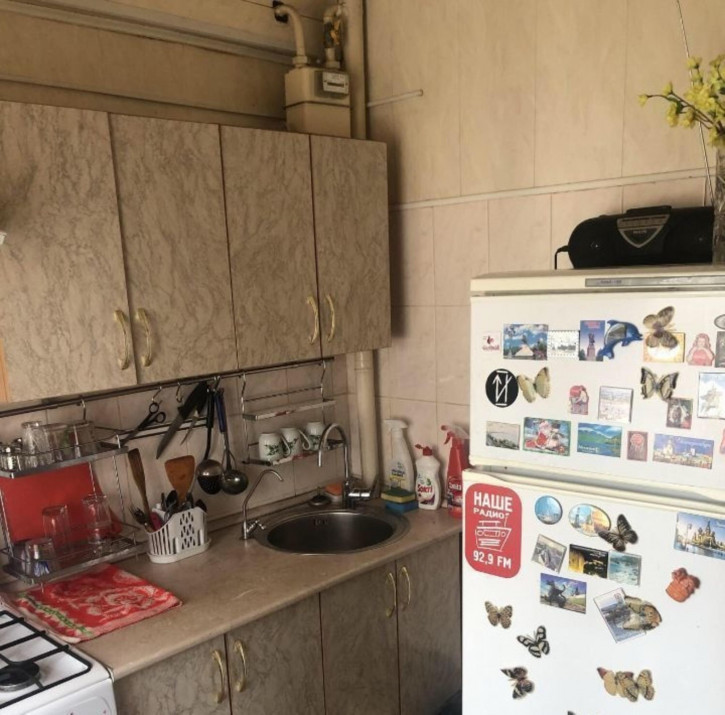 2-комн квартира Победы улица, 75