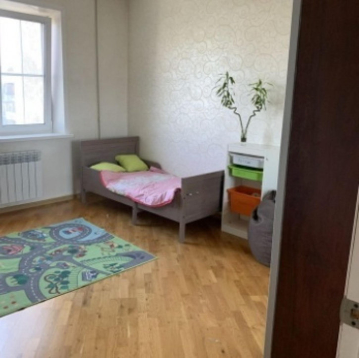 2-комн квартира Пензенская улица, 53