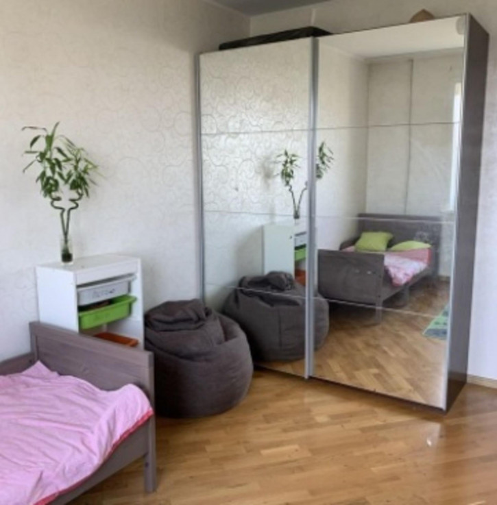 2-комн квартира Пензенская улица, 53