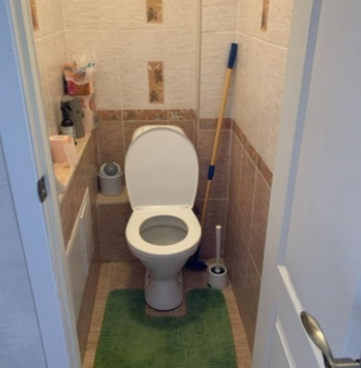 2-комн квартира Пензенская улица, 53
