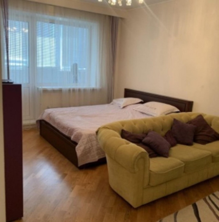 2-комн квартира Пензенская улица, 53