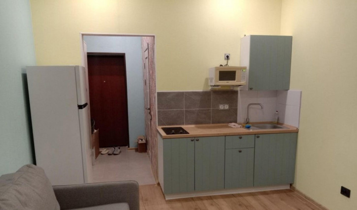1-комн квартира Заводское шоссе, 59Б