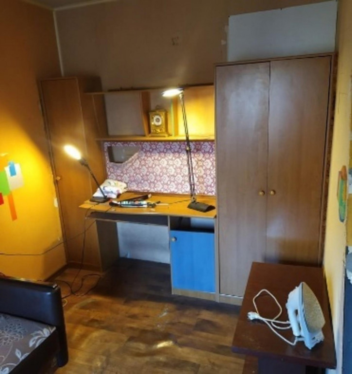 1-комн квартира Революционная улица, 89