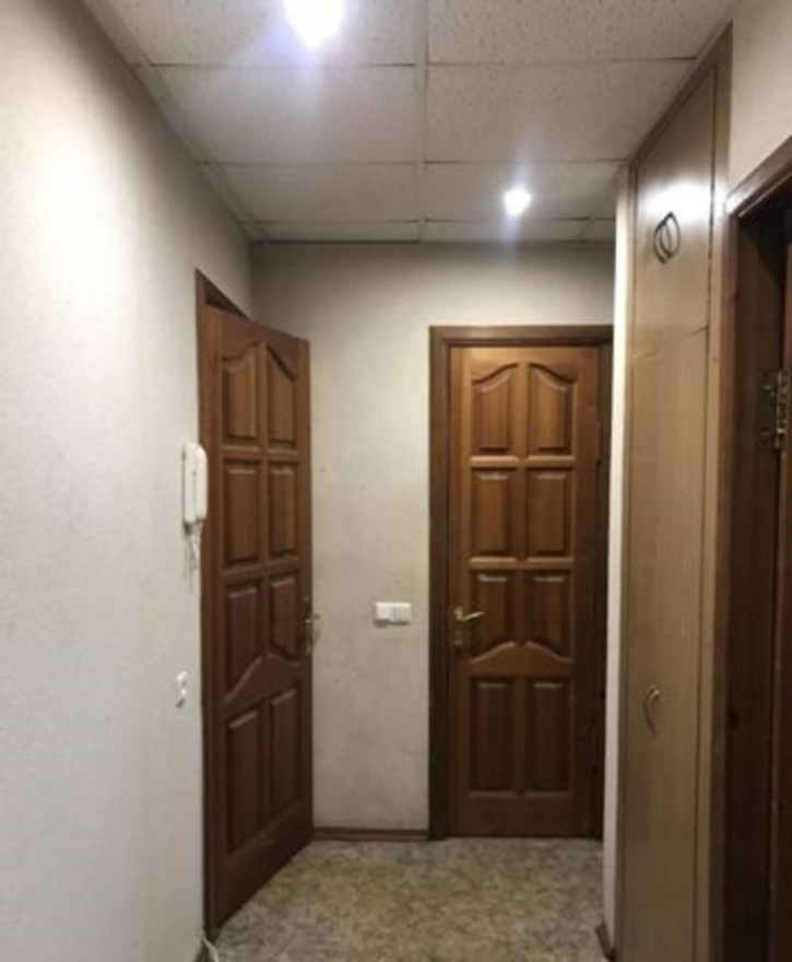 3-комн квартира Стара Загора улица, 39