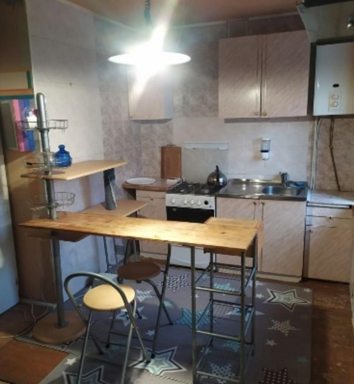 1-комн квартира Революционная улица, 89