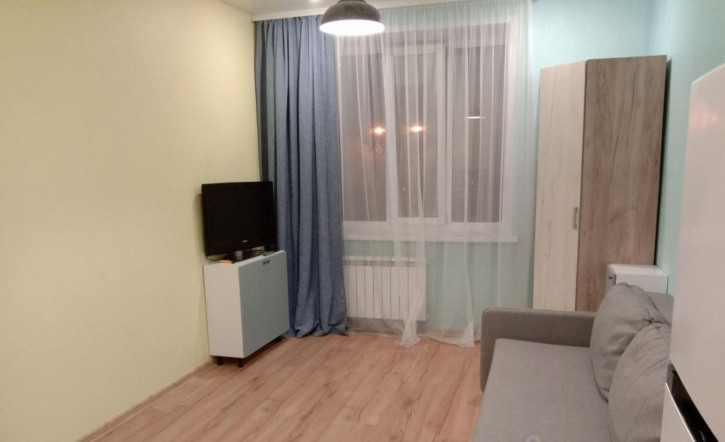 1-комн квартира Заводское шоссе, 59Б
