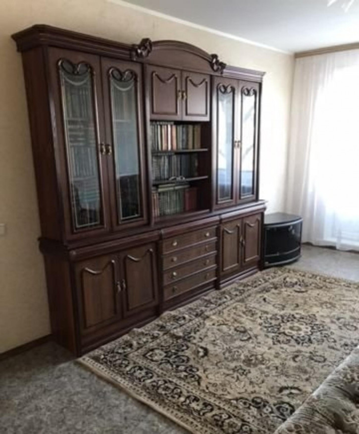 3-комн квартира Стара Загора улица, 39
