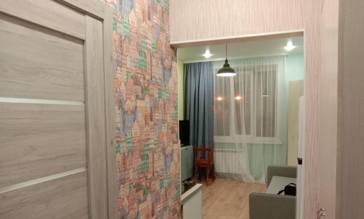 1-комн квартира Заводское шоссе, 59Б