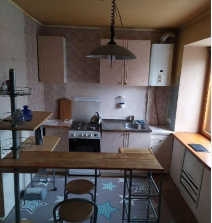 1-комн квартира Революционная улица, 89