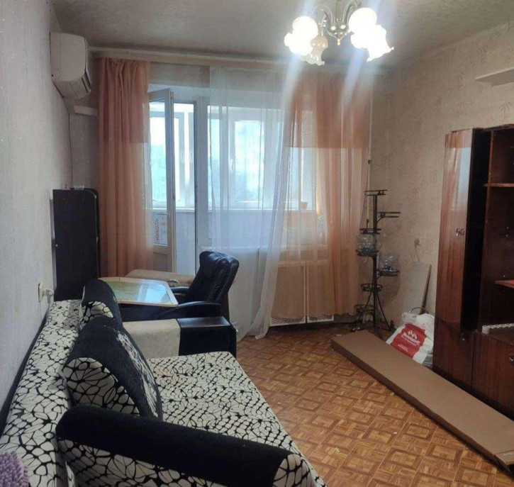 2-комн квартира Пензенская улица, 64