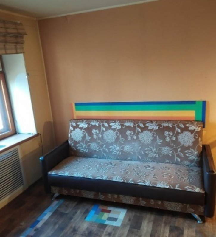 1-комн квартира Революционная улица, 89