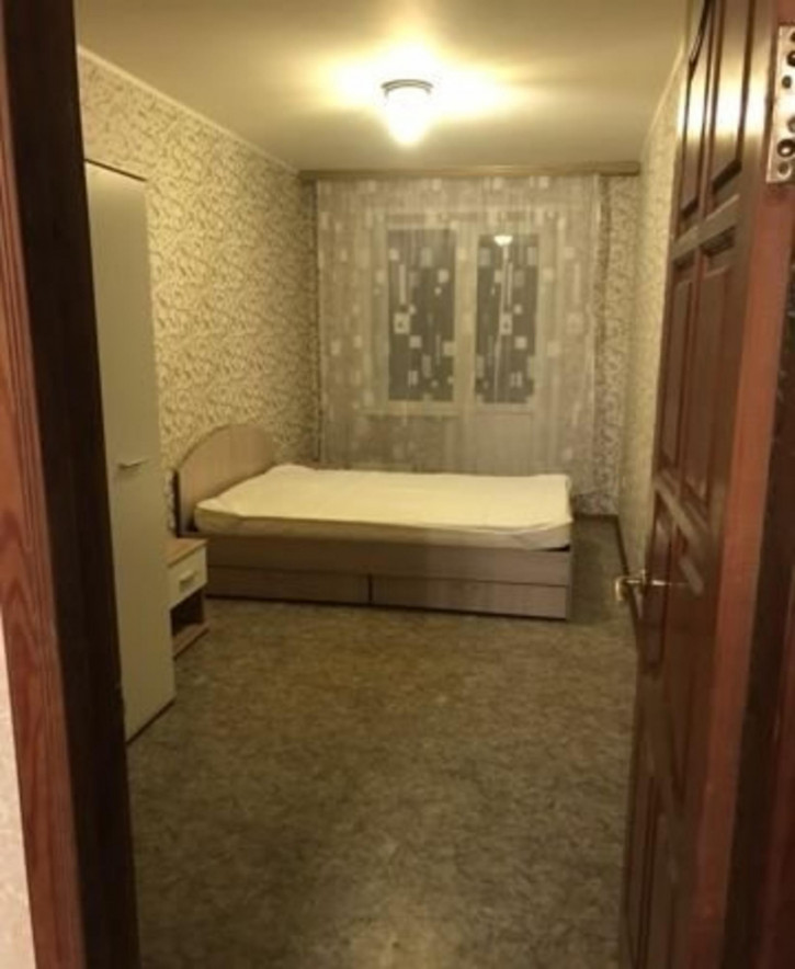 3-комн квартира Стара Загора улица, 39