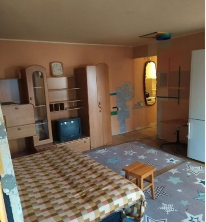 1-комн квартира Революционная улица, 89