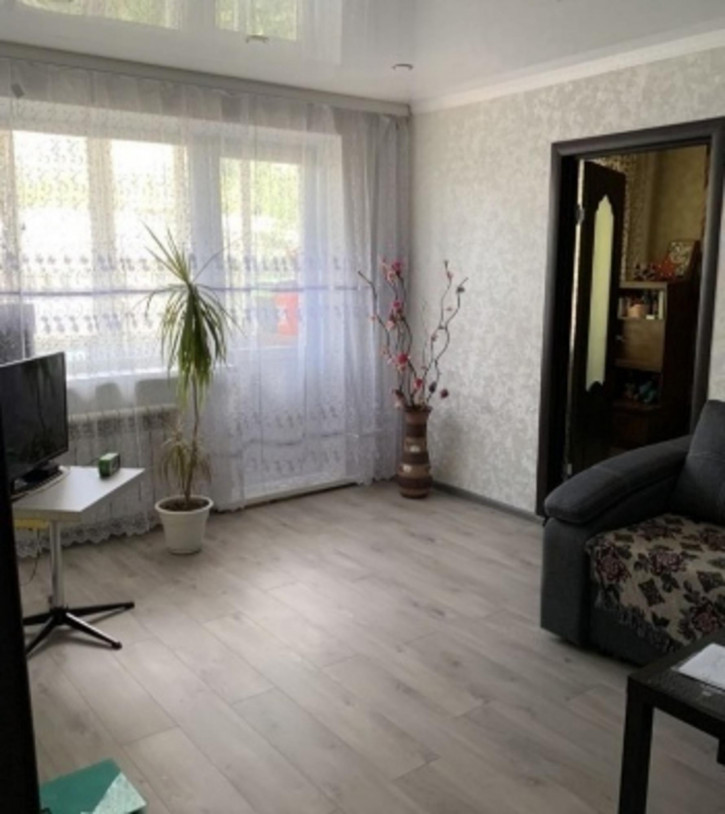 2-комн квартира Воронежская улица, 236