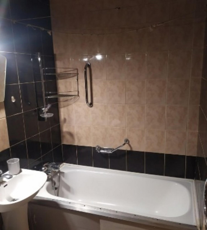 1-комн квартира Революционная улица, 89