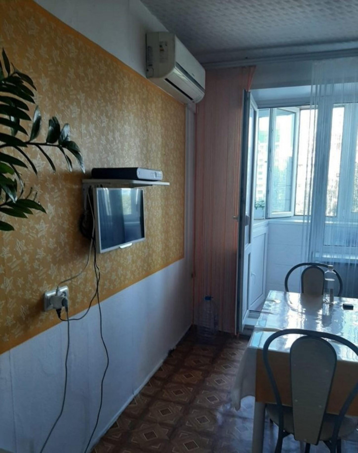 2-комн квартира Пензенская улица, 64