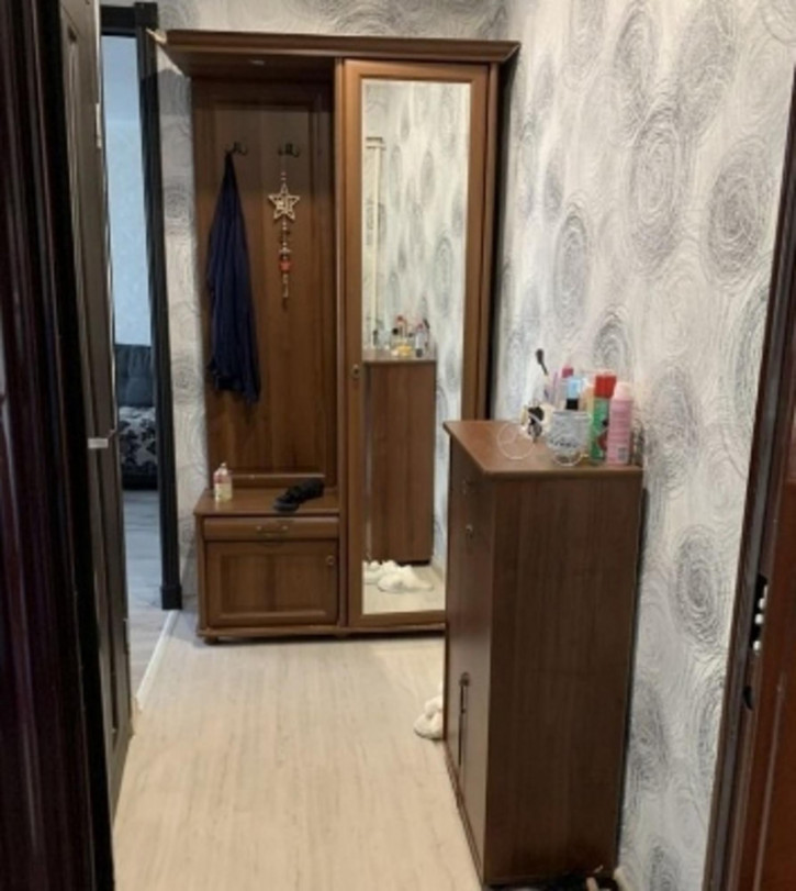 2-комн квартира Воронежская улица, 236