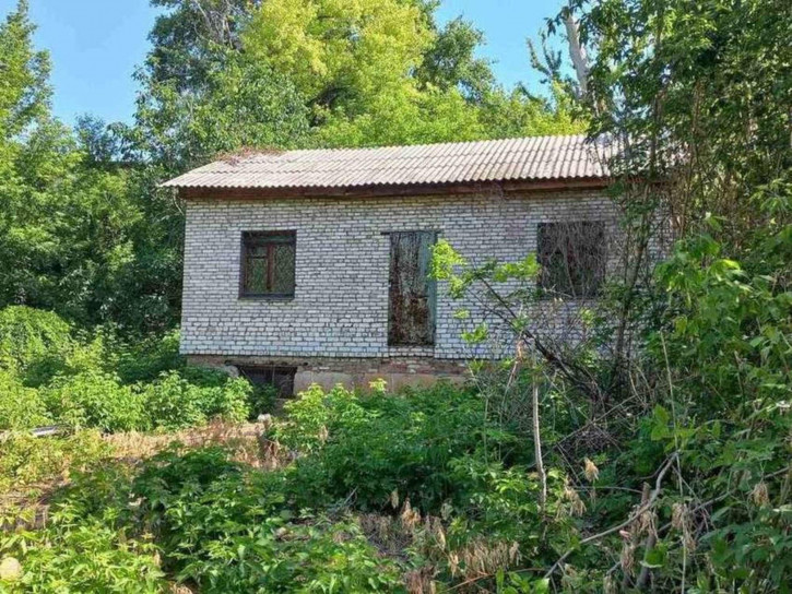 Земельный участок Набережная реки Самары улица, 612