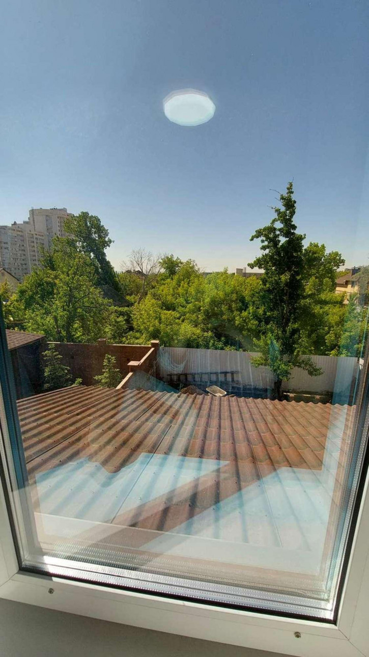 Коттедж/дом Майкопская улица, 11а