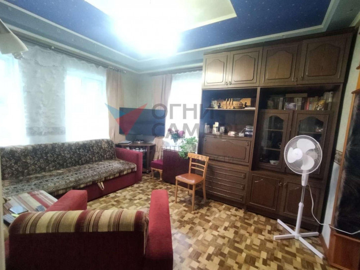 Коттедж/дом Грузовая улица, 6кА