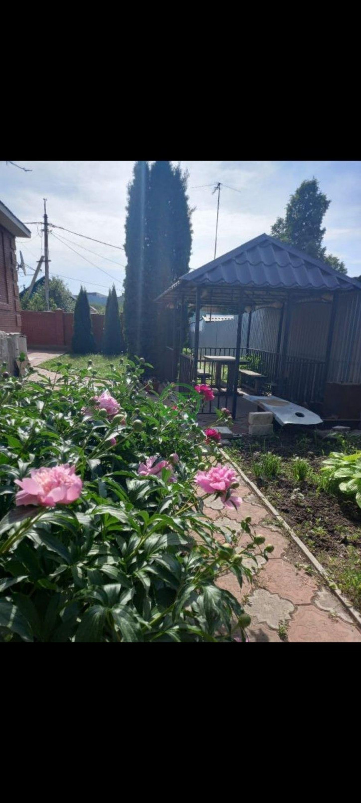 Коттедж/дом Майская улица