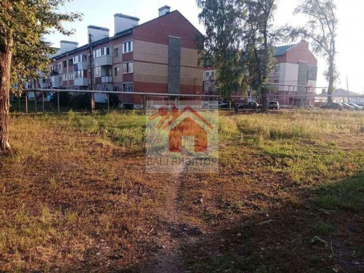 Земельный участок улица Климова