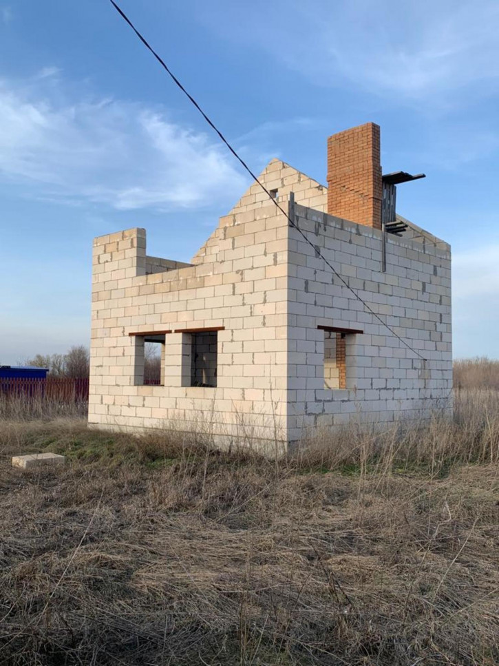 Земельный участок Крестьянская улица