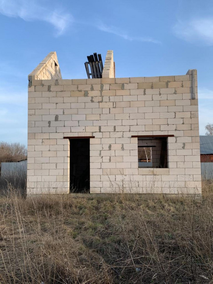 Земельный участок Крестьянская улица